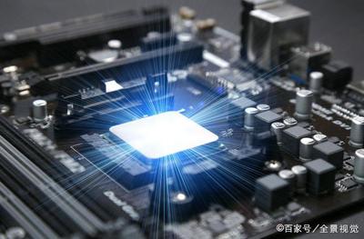 中芯國(guó)際攜手華為，共筑中國(guó)“芯片夢(mèng)”新篇章